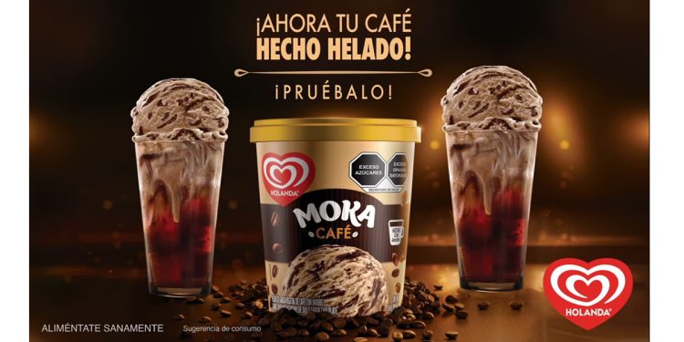 Holanda Moka Café, una forma irresistible de disfrutar tu bebida favorita