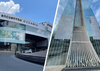 Disfruta de las vacaciones sin salir de la CDMX: Diversión en Manacar y Encuentro Oceanía