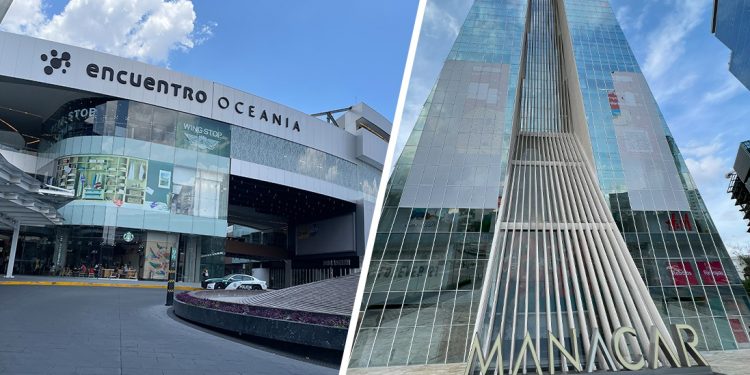 Disfruta de las vacaciones sin salir de la CDMX: Diversión en Manacar y Encuentro Oceanía