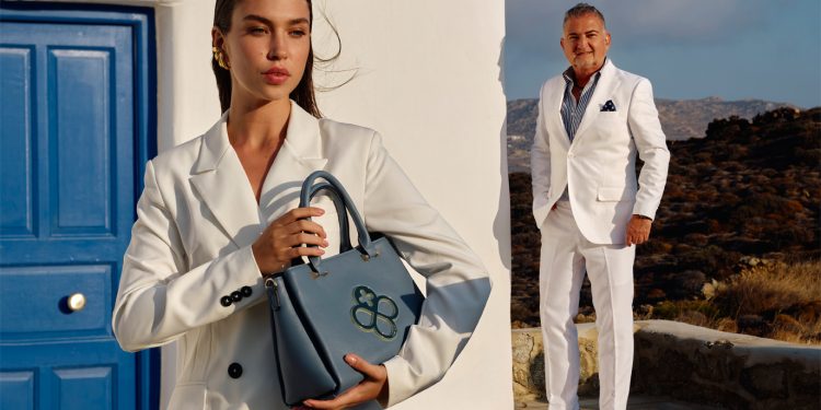 Jaime Ibiza presenta «ISLA»