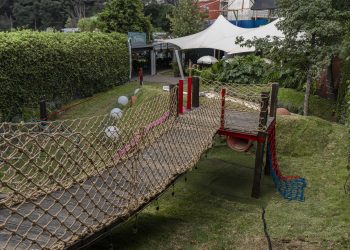 Celebra el Día del Niño en Parrilla Paraíso: Donde la gastronomía y las infancias se encuentran