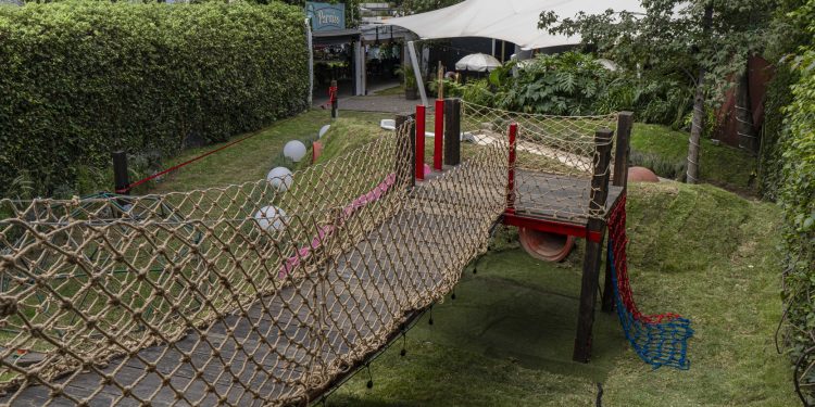Celebra el Día del Niño en Parrilla Paraíso: Donde la gastronomía y las infancias se encuentran