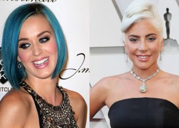 Prepárate para los conciertos de Katy Perry y Lady Gaga con SHEIN