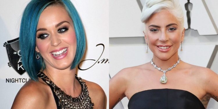 Prepárate para los conciertos de Katy Perry y Lady Gaga con SHEIN