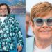 Una noche imperdible: El comediante Jack Black regresa a Saturday Night Live después de 20 años y Elton John se presenta en el ciclo con una invitada muy especial