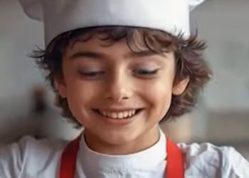 Sabores que despiertan la imaginación de los niños