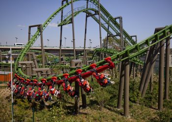 Mapa secreto para un Día del Niño ÉPICO: Aztlán Parque Urbano, donde los sueños tienen juegos y los niños y niñas mandan