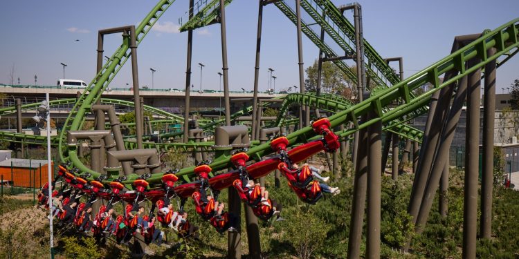 Mapa secreto para un Día del Niño ÉPICO: Aztlán Parque Urbano, donde los sueños tienen juegos y los niños y niñas mandan