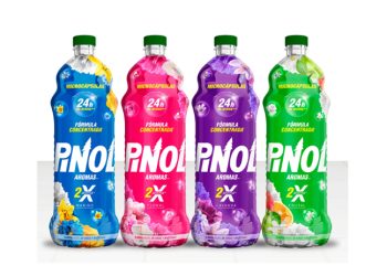 Vive una experiencia aromática de Pinol Aromas