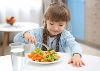 ¿Cómo saber si tu hijo tiene un peso saludable?