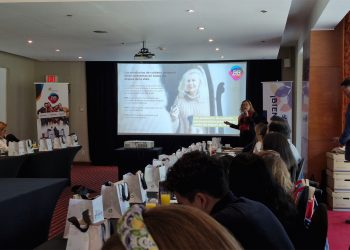 «Enamórate de ti»: Una masterclass para conectar con el autocuidado y el amor propio