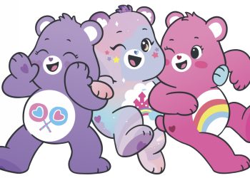 Valores que trascienden generaciones: Celebra el Día del Niño al estilo Care Bears