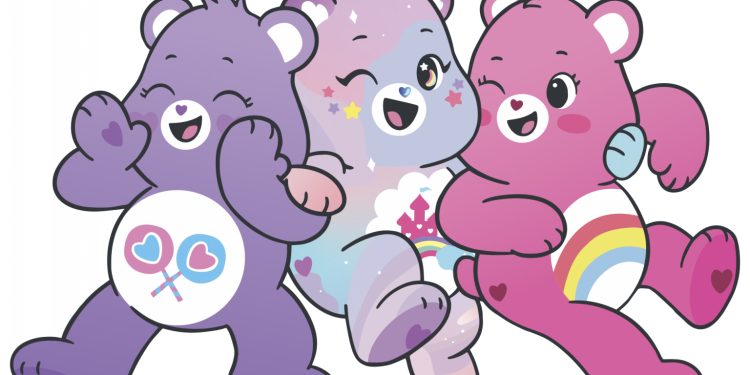 Valores que trascienden generaciones: Celebra el Día del Niño al estilo Care Bears