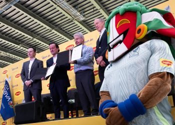 La Liga BBVA MX y la Selección Nacional de México le dan la bienvenida a Maggi® a la familia del fútbol mexicano