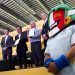 La Liga BBVA MX y la Selección Nacional de México le dan la bienvenida a Maggi® a la familia del fútbol mexicano