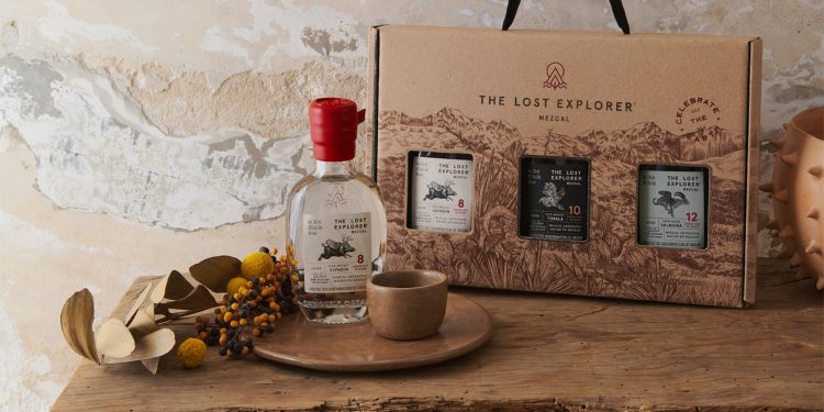 The Lost Explorer: El obsequio ideal para las mamás que saben disfrutar de los placeres de la vida