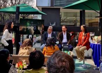 Starbucks expande su presencia en México celebrando la apertura de su tienda 900