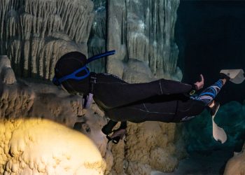 Cenotes de Yucatán para nadar en Semana Santa: Opciones refrescantes y seguras