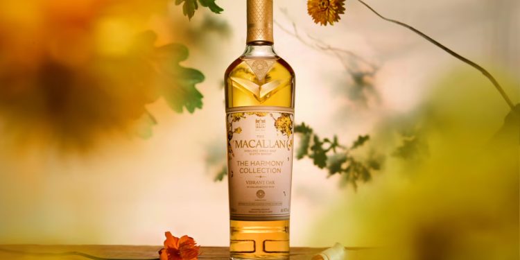 The Macallan Harmony Collection: El regalo perfecto para mamá