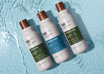 ¡La primavera también es para hombres! Renueva tu rutina de self care con Raw Sugar