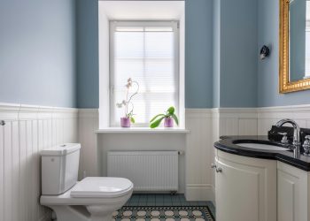 TRIVIA | ¡Descarga y descansa! Olvídate de limpiar constantemente tu retrete con estos tips