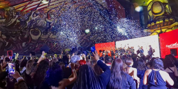 L’Oréal Groupe México empodera a más de 4,200 mujeres en el país a través del programa «Belleza por un Futuro»