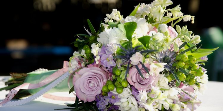 SHEIN tiene el look perfecto para decir «Sí, acepto»