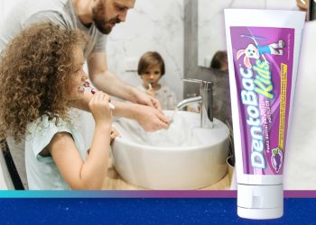 Pequeñas sonrisas, grandes cuidados: La clave para una salud bucal duradera con Dentobac® Kids