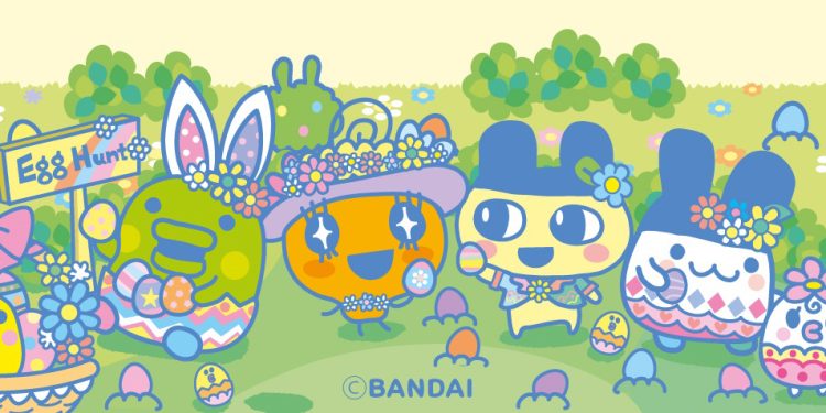 Tamagotchi, el clásico de los 90, conquista a nuevas generaciones y regresa con un evento de entrada libre