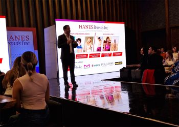 Hanes Brands a la vanguardia en la tendecia en moda interior en su temporada Primavera | Verano 2025