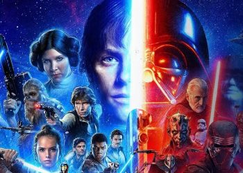 Star Wars Sinfónico: La fuerza musical despierta este 4 de mayo en la CDMX
