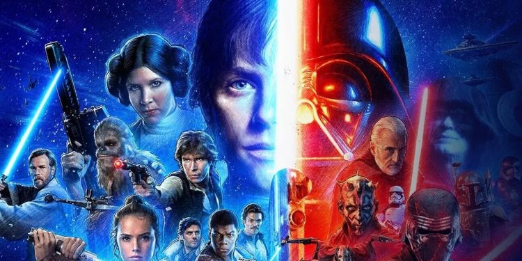 Star Wars Sinfónico: La fuerza musical despierta este 4 de mayo en la CDMX