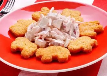 Comer saludable también puede ser divertido: Celebra el Día del Niño con sabores que cuidan y conquistan a los más pequeños