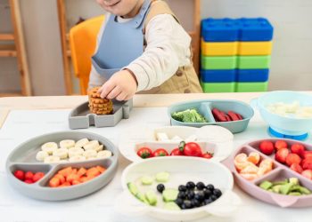 Celebra el Día del Niño (¡y todos los días!) con un snack tan inteligente como ellos