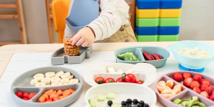 Celebra el Día del Niño (¡y todos los días!) con un snack tan inteligente como ellos