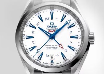 Tiempo para el planeta: OMEGA demuestra su compromiso ambiental junto a la Fundación GoodPlanet