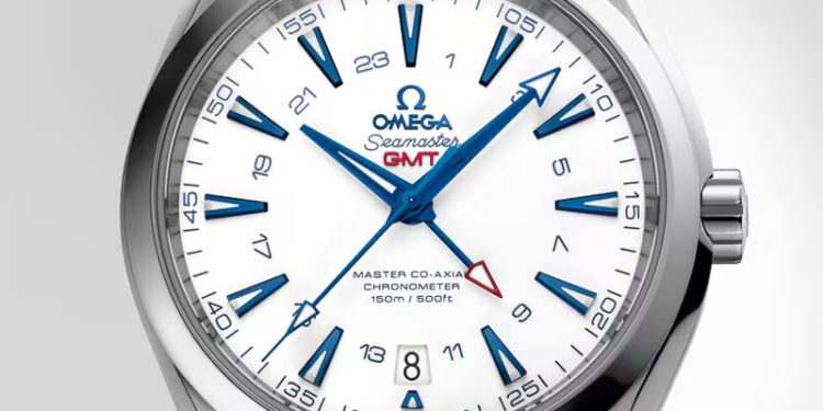 Tiempo para el planeta: OMEGA demuestra su compromiso ambiental junto a la Fundación GoodPlanet