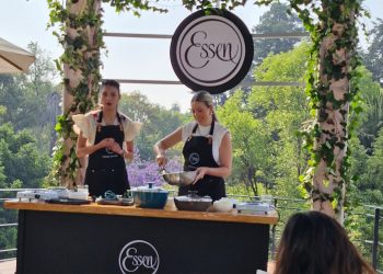 Transforma tus comidas caseras con los nuevos utensilios de cocina Essen que ya están en México