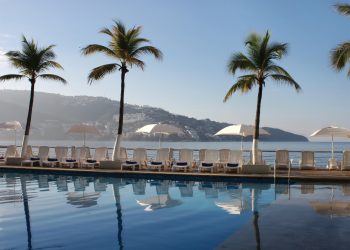 Disfruta la temporada de calor en Acapulco con la experiencia de lujo en Hotel Amares