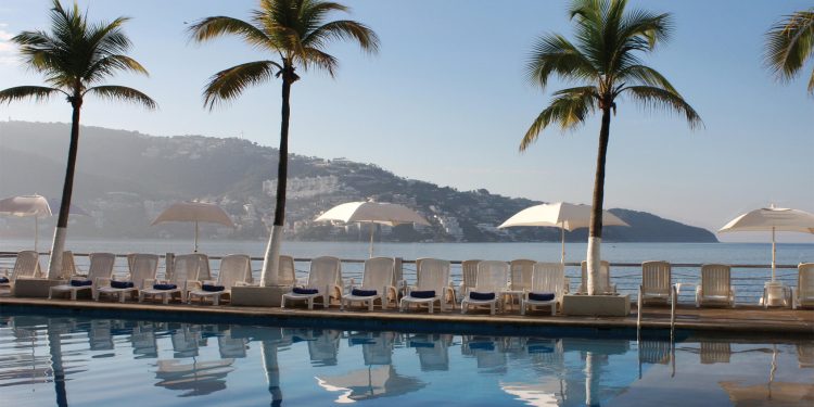 Disfruta la temporada de calor en Acapulco con la experiencia de lujo en Hotel Amares