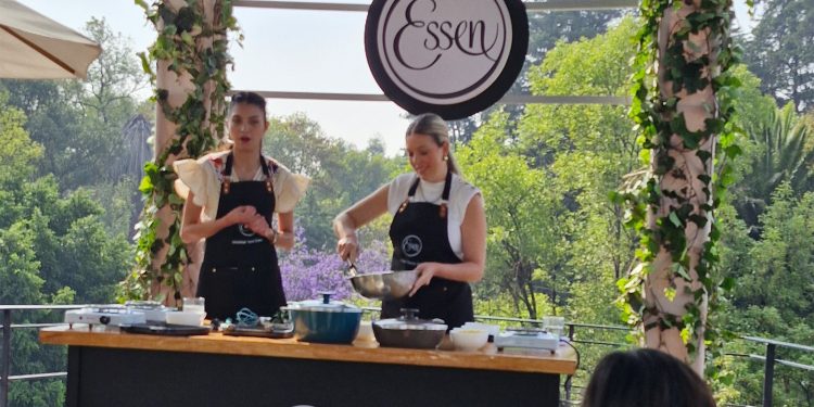 Transforma tus comidas caseras con los nuevos utensilios de cocina Essen que ya están en México