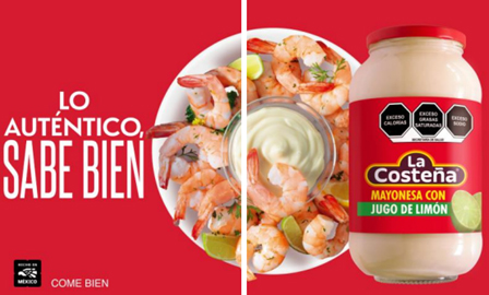 Cuatro datos de la mayonesa que no sabías