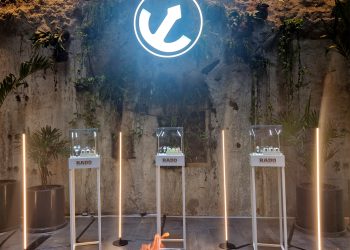 Rado presenta sus piezas más revolucionarias en diseño y cerámica de alta tecnología