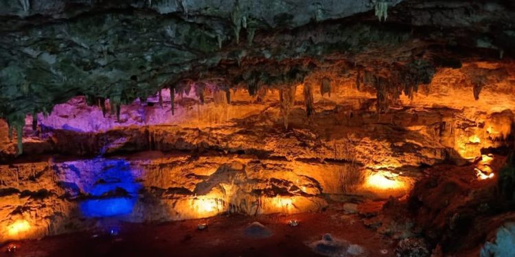 Los cenotes: Tesoros naturales exclusivos de México, presentes únicamente en la Península de Yucatán