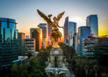 Tres opciones para comer delicioso en la CDMX esta primavera