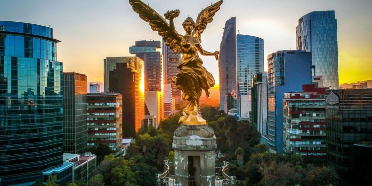 Tres opciones para comer delicioso en la CDMX esta primavera