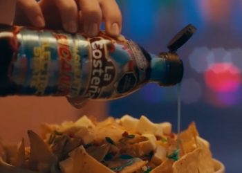 La Costeña® lanza edición limitada de nuevos productos inspirados en «The Electric State» de Netflix