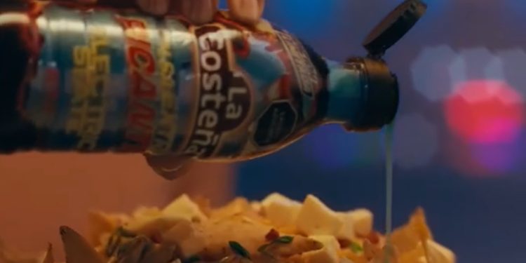 La Costeña® lanza edición limitada de nuevos productos inspirados en «The Electric State» de Netflix