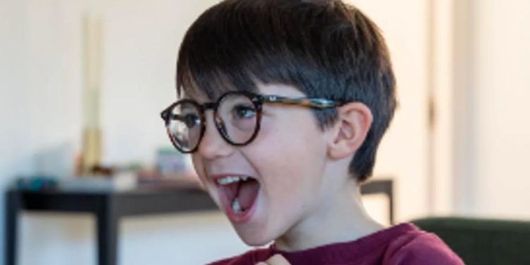 Eyezen Kids te brinda la tecnología más avanzada para cuidar la salud visual de tus hijos