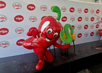 Alsea inaugura sucursal de Chili’s y de Vips en Plaza Sendero, ubicada en Lerma de Villada, Edo. de México